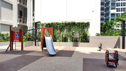 The Alps Residences (D18), Condominium #387182671